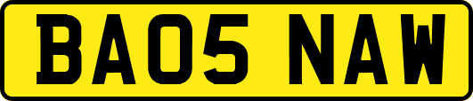 BA05NAW