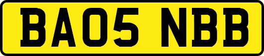 BA05NBB