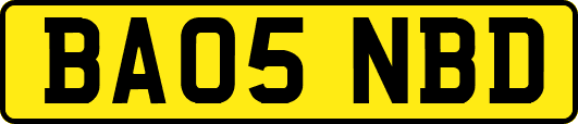 BA05NBD