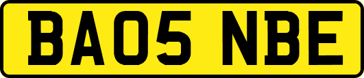 BA05NBE