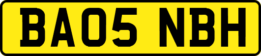 BA05NBH
