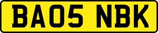 BA05NBK