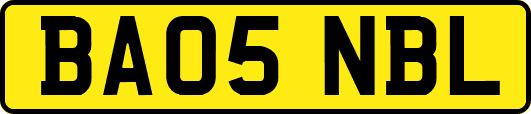BA05NBL