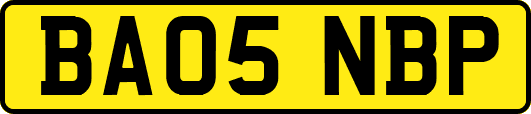 BA05NBP
