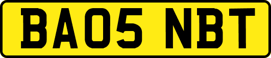 BA05NBT