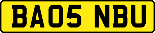 BA05NBU