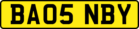 BA05NBY