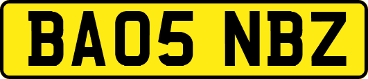 BA05NBZ