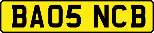 BA05NCB
