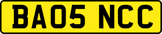 BA05NCC