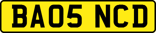 BA05NCD