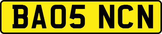 BA05NCN