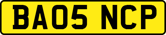 BA05NCP