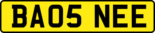 BA05NEE