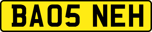 BA05NEH