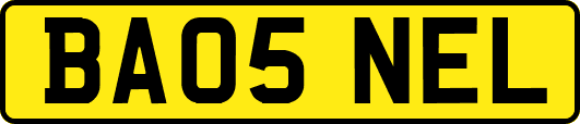 BA05NEL