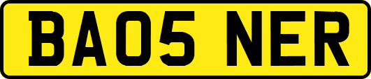 BA05NER