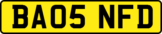 BA05NFD