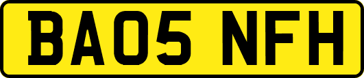 BA05NFH