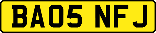 BA05NFJ