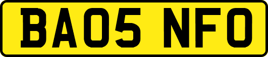 BA05NFO