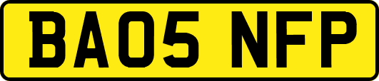 BA05NFP