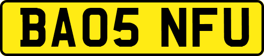 BA05NFU