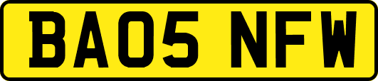 BA05NFW