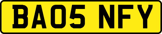 BA05NFY