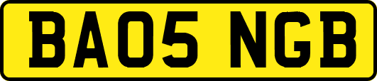 BA05NGB
