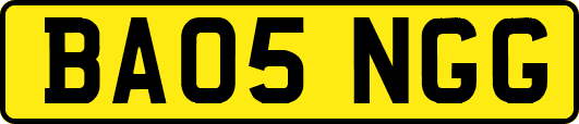 BA05NGG