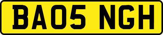 BA05NGH