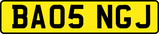 BA05NGJ