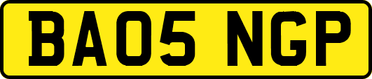 BA05NGP