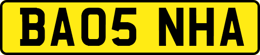 BA05NHA
