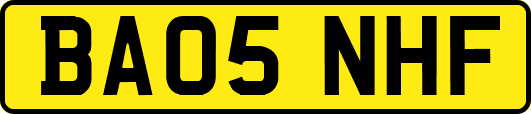BA05NHF