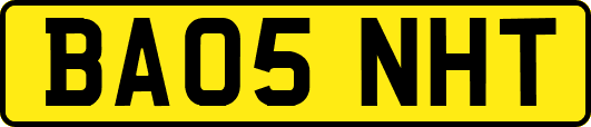 BA05NHT