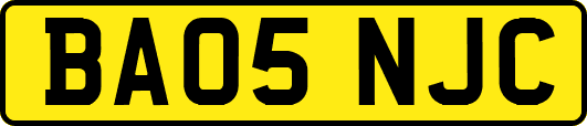 BA05NJC