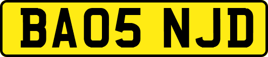 BA05NJD