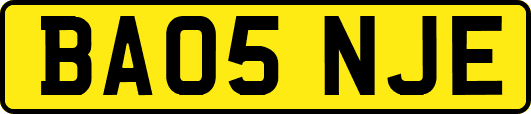 BA05NJE