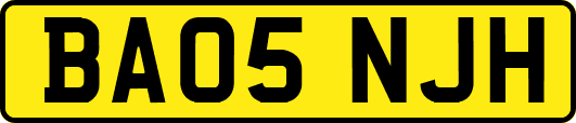 BA05NJH