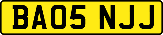 BA05NJJ