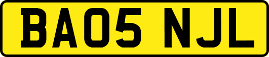 BA05NJL