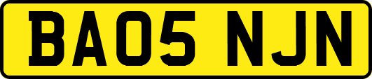 BA05NJN