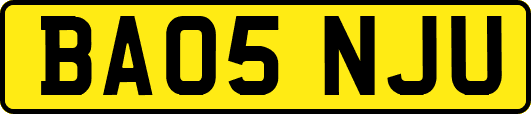 BA05NJU