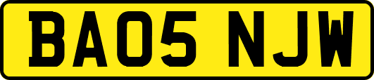 BA05NJW