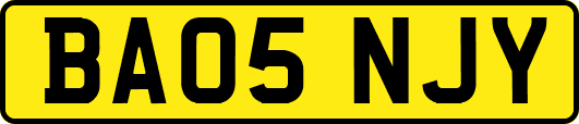 BA05NJY