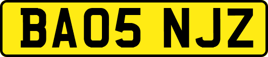 BA05NJZ