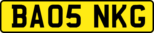 BA05NKG