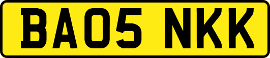 BA05NKK